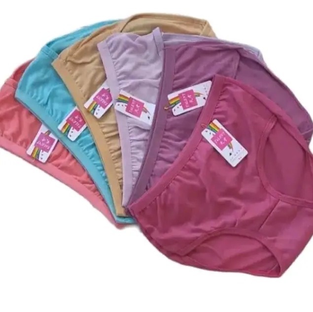 promo 1 lusin cd wanita dewasa High Waist Seamless Korset