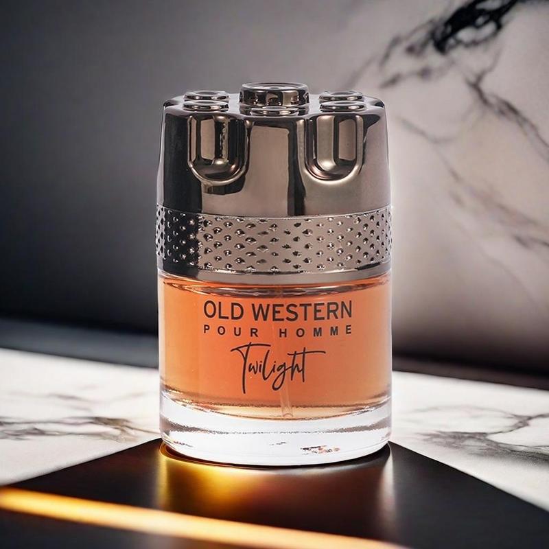 Product Introduction of Men's Woody Fragrance, Long Lasting Fragrance for Daily Wear, Unique Wooden Tone Perfume for Dating, Travel, Business, Ideal Gift for Men, Christmas Gift, Stocking Fillers, Best Fragrances Men, Fragrance for Men 4