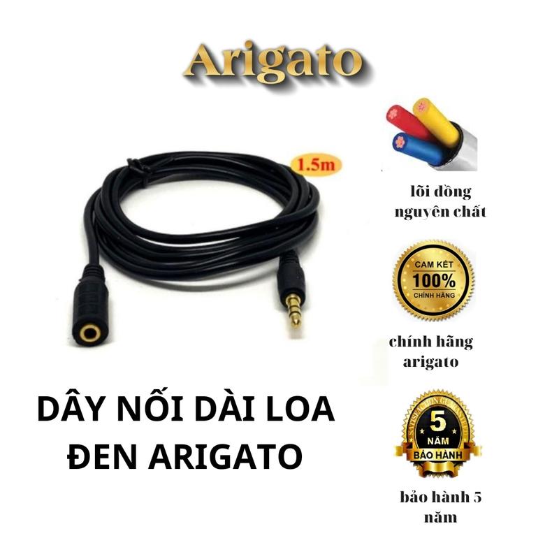 Dây nối dài tai nghe 3.5 ,dây nối loa Jack 3.5 1.5m,3m,5m