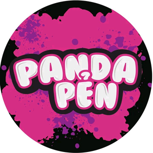 Ăn Vặt Panda Pẻn