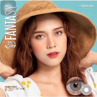 Gambar SOFTLENS LIVING COLOR FANTASY MINUS -0.50 sd -4.00 dari Facenima.id Kota Denpasar 3 Tokopedia