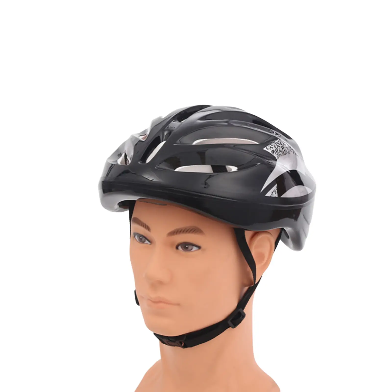 Adult Bike Helmet, Adjustable Multi-Sport Protective Mountain Road Cycling Helmet for Men Women Outdoor