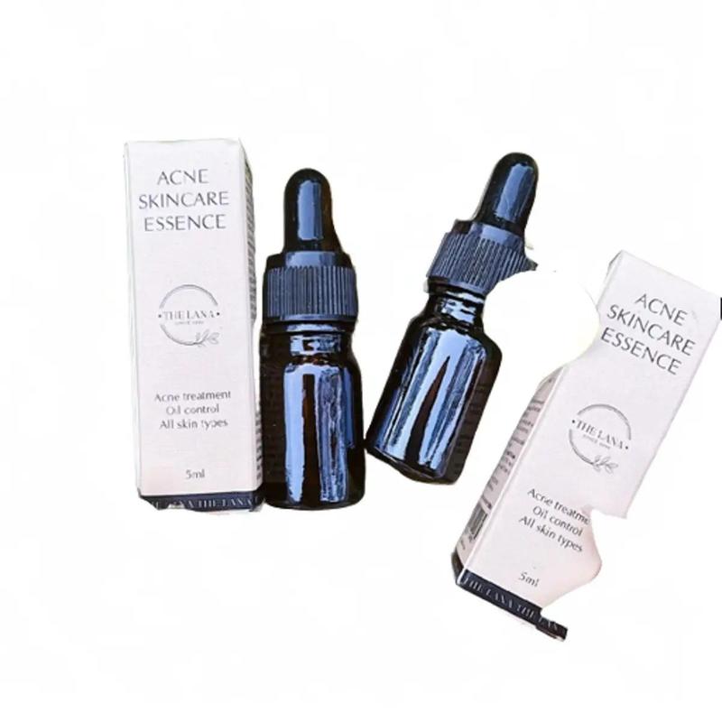 Serum mụn nám ban đêm - Lan Anh Trịnh