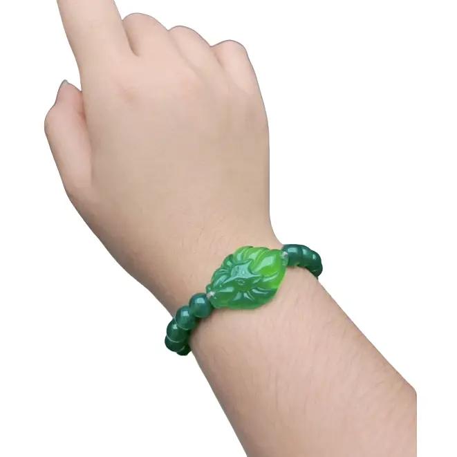 vòng tay Đáphong thủy tình duyên Kỷ niệm Phụ nữ Phụ Kiện