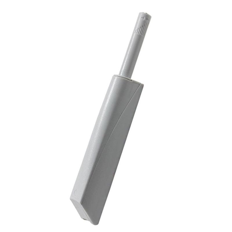 Product Introduction of Handleless Cabinet Door Rebounder Spring Wardrobe Pressure Wardrobe Pressure Spring Invisible N9A6 13