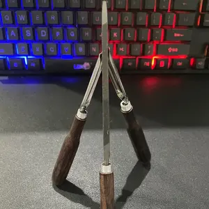 COD Asahan Pisau garnish / pisau ukir buah / pisau carving Knife