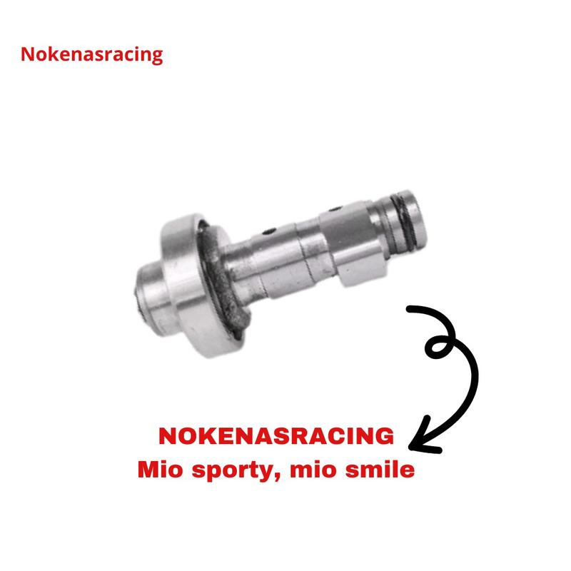 NOKENASRACING SPAREPASRT MOTOR MIO SPORTY, MIO SMILE SPEK HARIAN, RACE ...