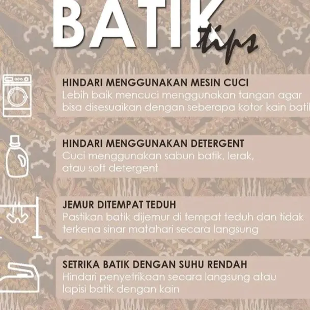 Setelan Sarung Batik Motif Tumpal Putih Baju Koko Pria Batik Solo Lengan Panjang Dewasa Koko Batik Pria 4