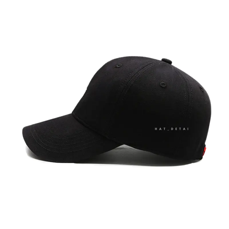 Mũ, Nón Lưỡi Trai Nữ, Thêu Chữ Nổi Cao Cấp, Mẫu Mũ Lưỡi Trai Cotton Unisex Mới 6