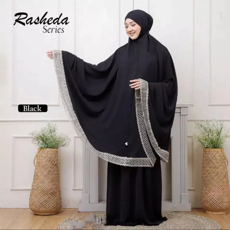 Promo Mukenah Crinkle AirFlow 3in1 Terbaru 2023 4