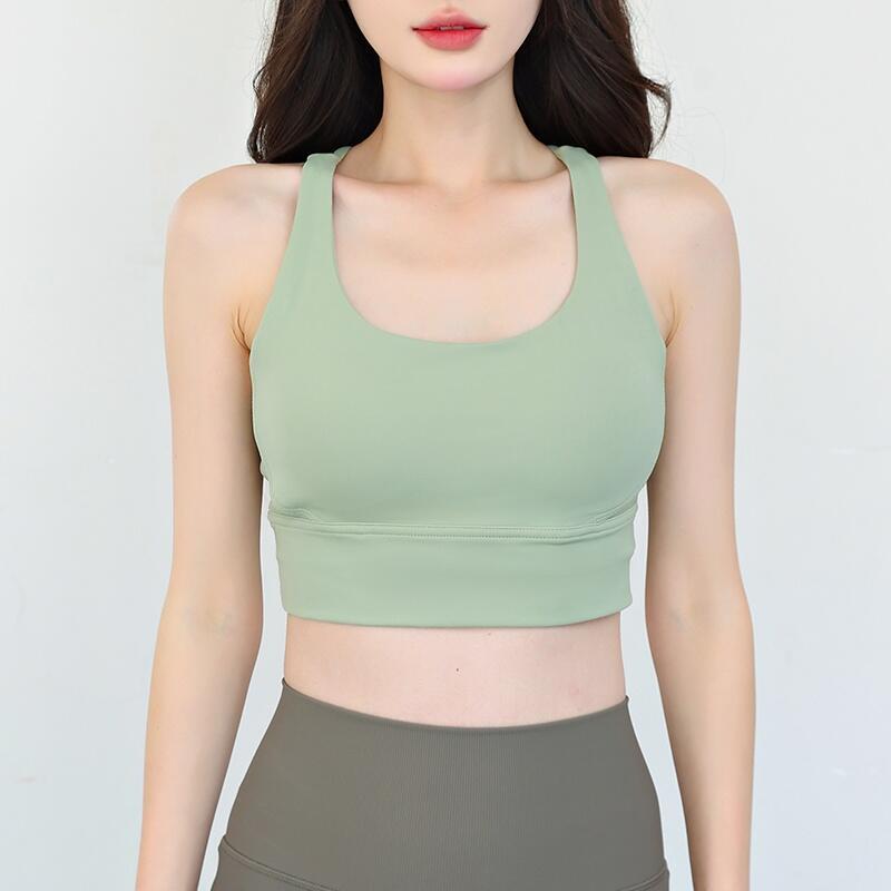 Áo Ngực Thể Thao, Hỗ Trợ Yoga Và Chạy Bộ 3