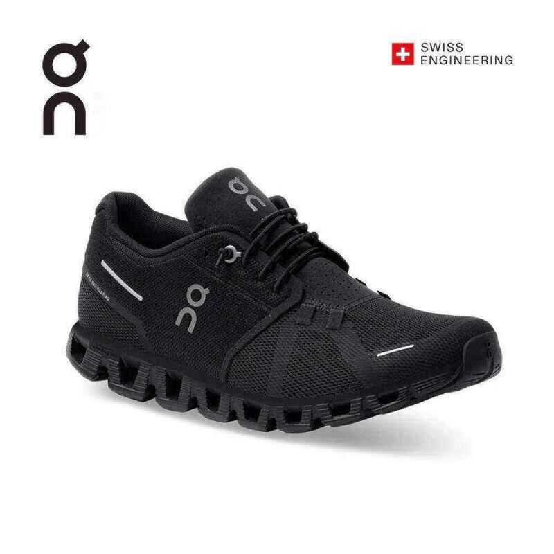 Product Introduction of [100% Original ]On Running Cloud 5 Running training shoes Men's and women's sneakers Running training shoes 10