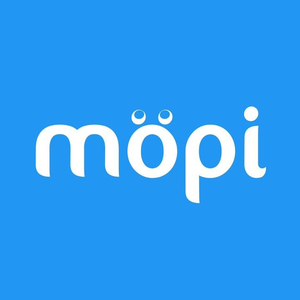 Mopi Focus Store