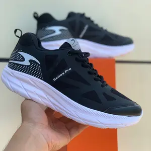 Sepatu SAGANEXT Running Helios Pro