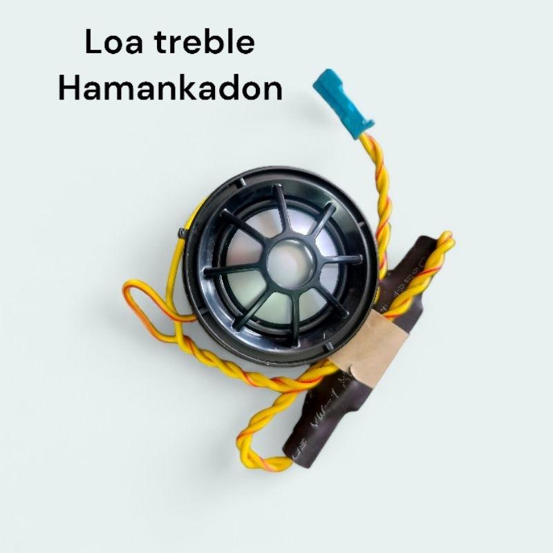 Loa treble Hamankadon tháo xe BMW công suất 4ohm 20-40W.