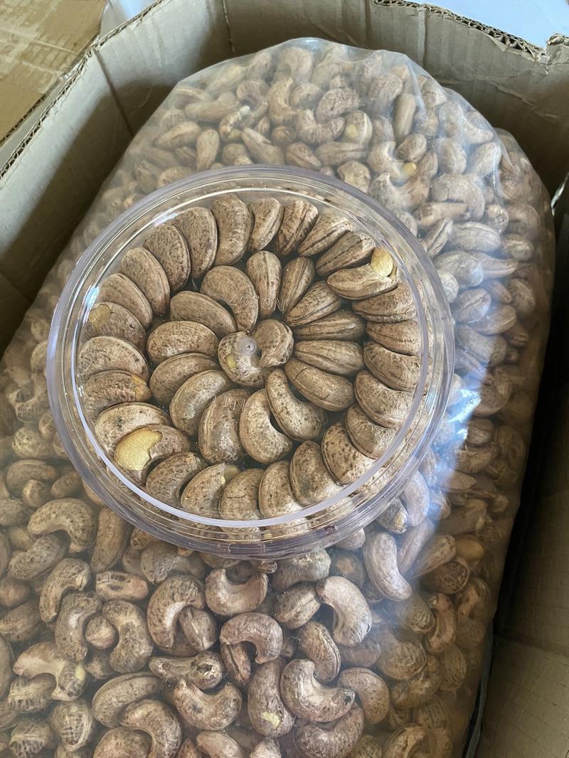 Product Introduction of Hạt điều rang muối loại dặc biệt 3