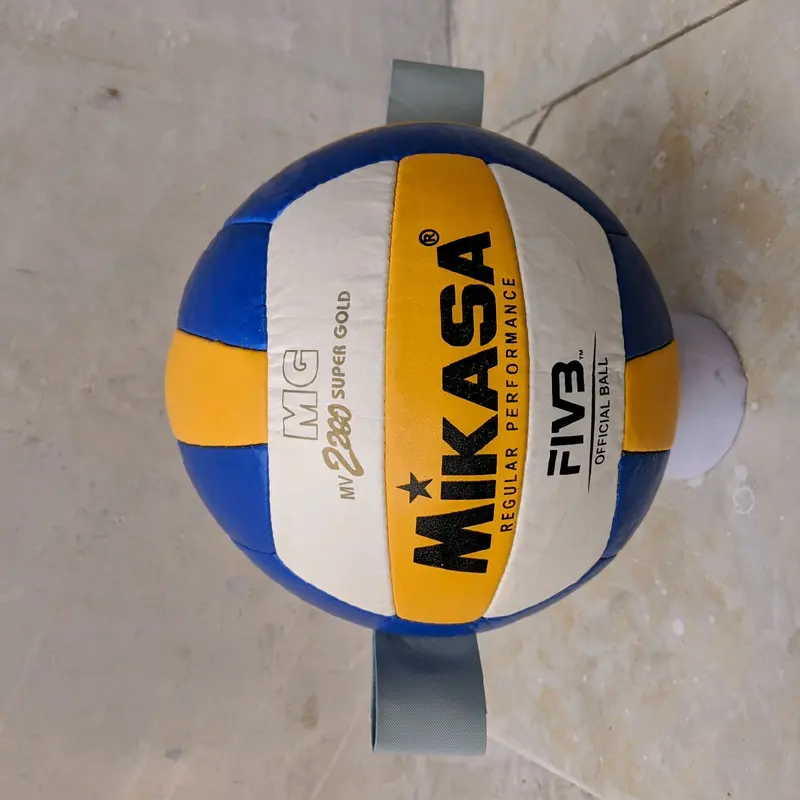 BOLA VOLI GANTUNG LATIHAN SMASH/BOLA VOLI LATIHAN 1