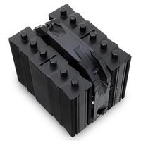 Gambar THERMALRIGHT Silver Soul 135 BLACK CPU Cooler (Intel/AMD) Elektronik Fan dari BerlianCom Kota Surabaya 2 Tokopedia