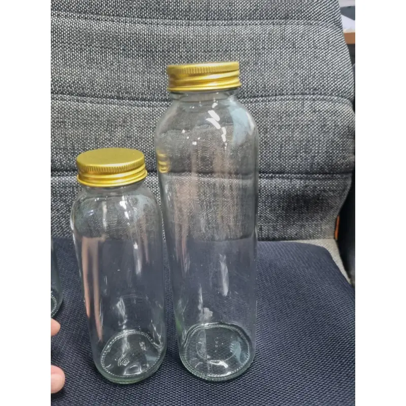 NẮP HỦ YẾN 30ML/50ML/70ML/100ML/200ML/300ML/500ML Đựng Gia Vị 6