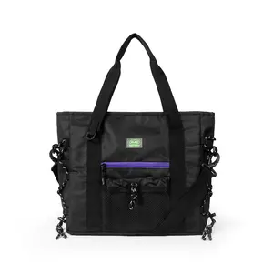 HLPD Weirdworld Totebag Tas Pria Wanita Distro | Publish