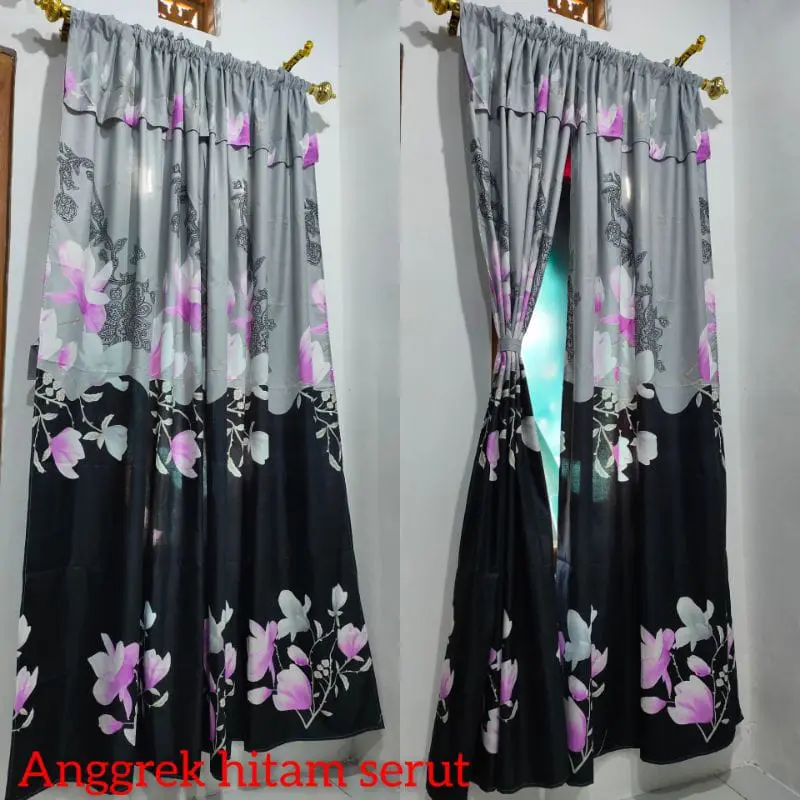 MOERNIE STORE GORDEN SERUT UK  100CM*200CM