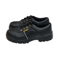 Gambar AZKO Krisbow Argus Sepatu Pengaman 4 Inci - Hitam Pengaman Kaki Perlengkapan Peralatan Keamanan Alas Kaki Pabrik Alas Kaki Proyek Sepatu Kerja Lapangan Sepatu Industri Safety Shoes - 39 dari AZKO ID Kab. Cianjur 3 Tokopedia