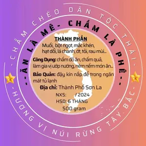 Thuật Tây Bắc Food