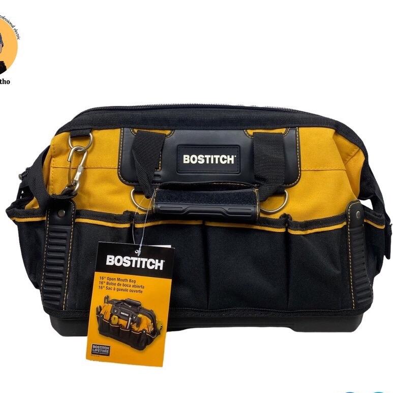 Túi xách đựng đồ nghề Bostitch