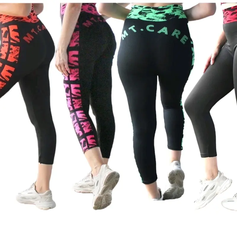 CELANA SENAM WANITA LEGGING CORAL Outdoor Sport 0