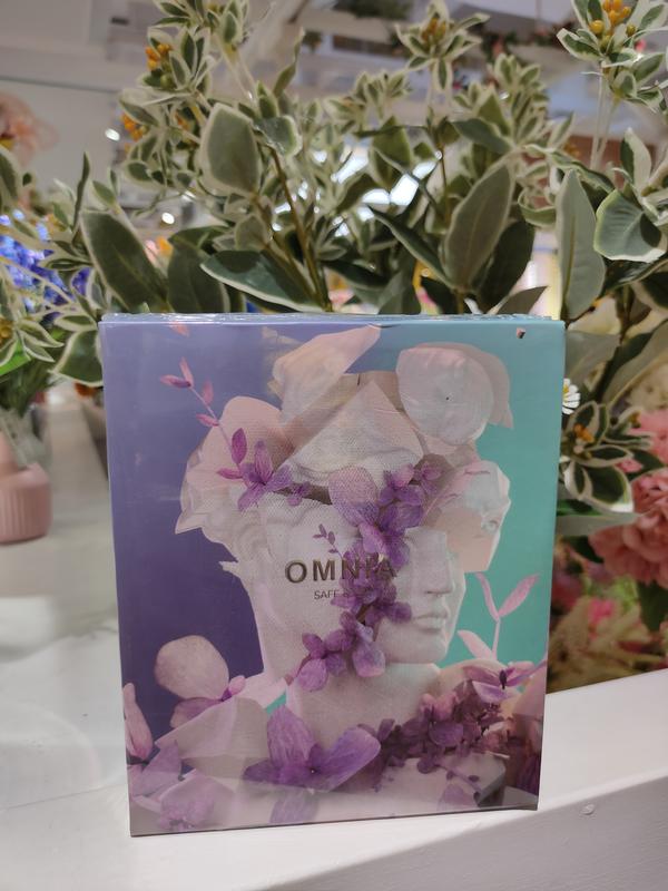 Parfum Saff & co. Extrait de Parfum 2