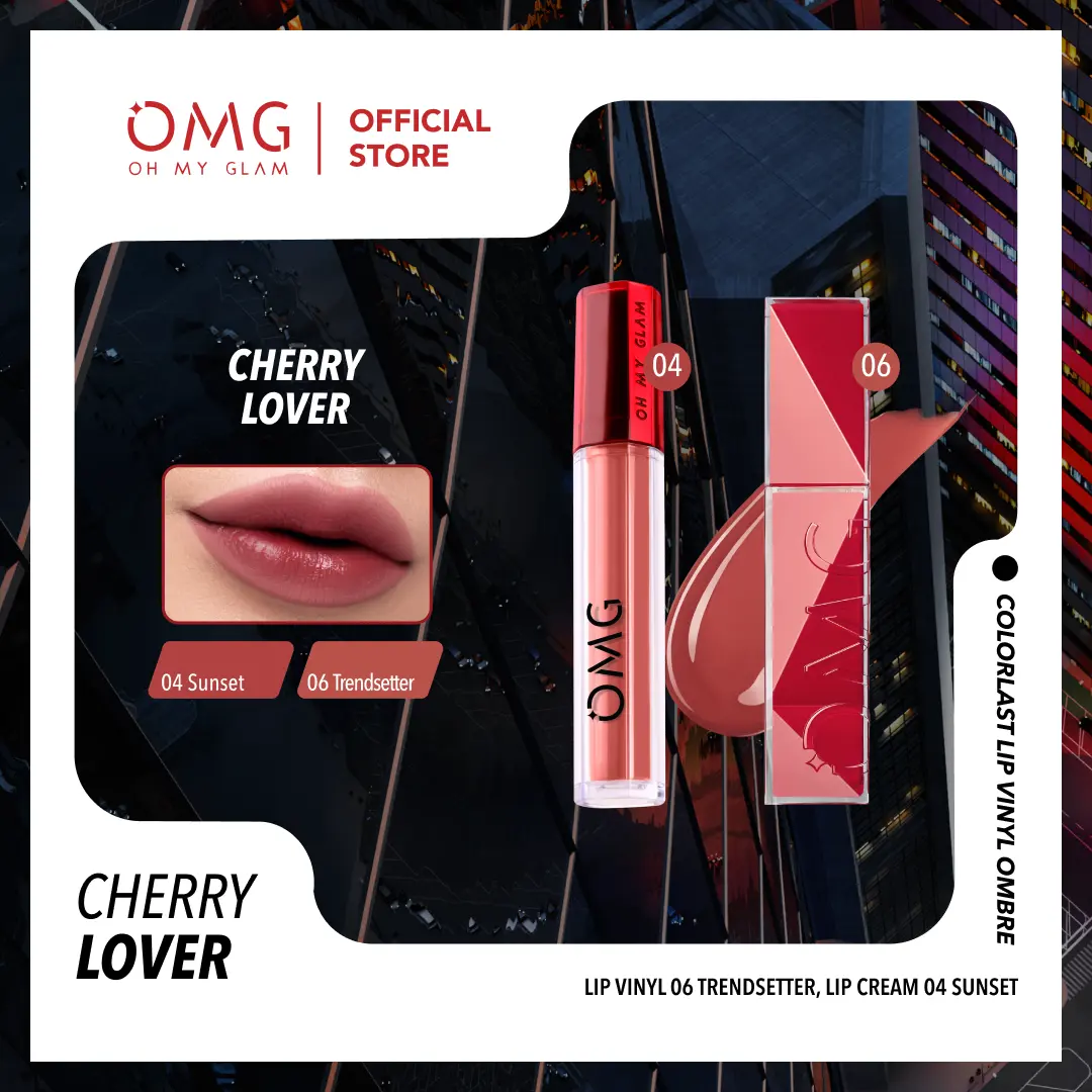 Cherry Lover
