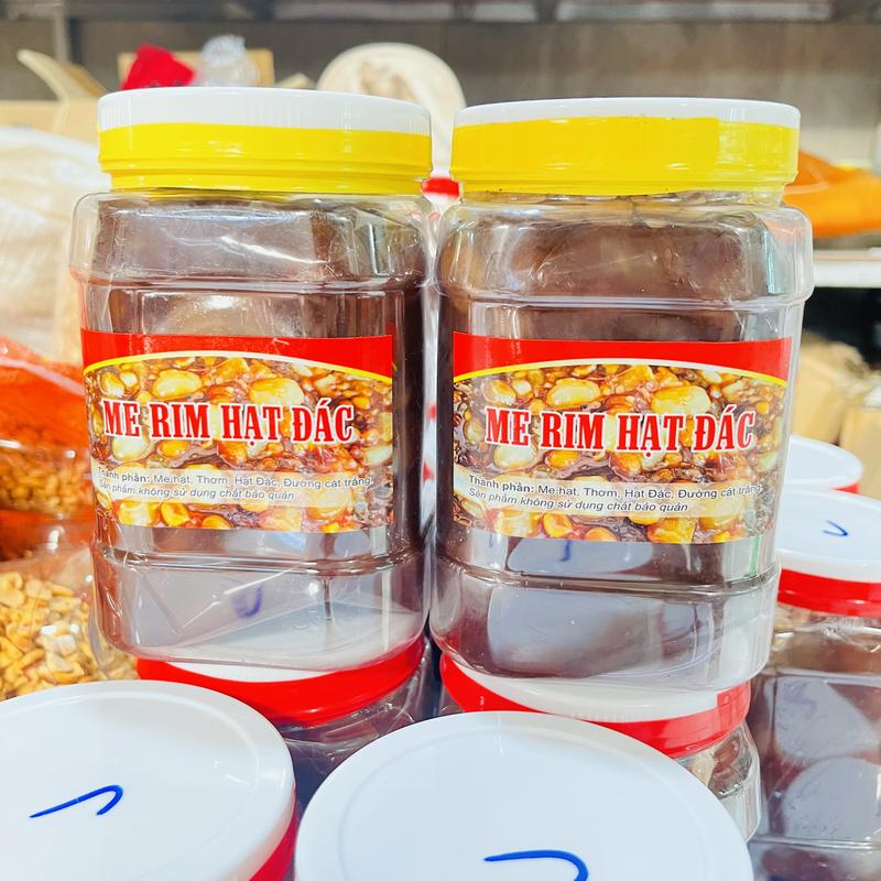 [ LIVE ]- COMBO 2 HỘP ME RIM HẠT ĐÁC
