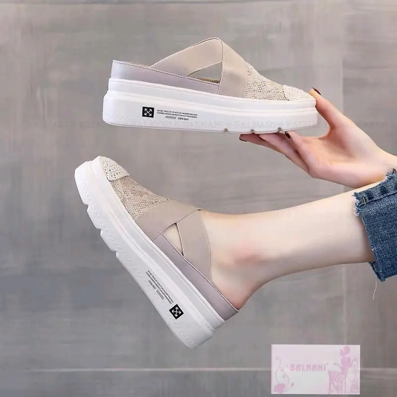 bustong wanita balnani import /hb-88 Shoes 1