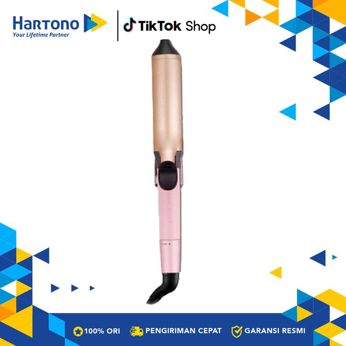 Gambar Remington Hair Curler CI5901-AP dari MyHartono Kota Administrasi Jakarta Selatan Tokopedia