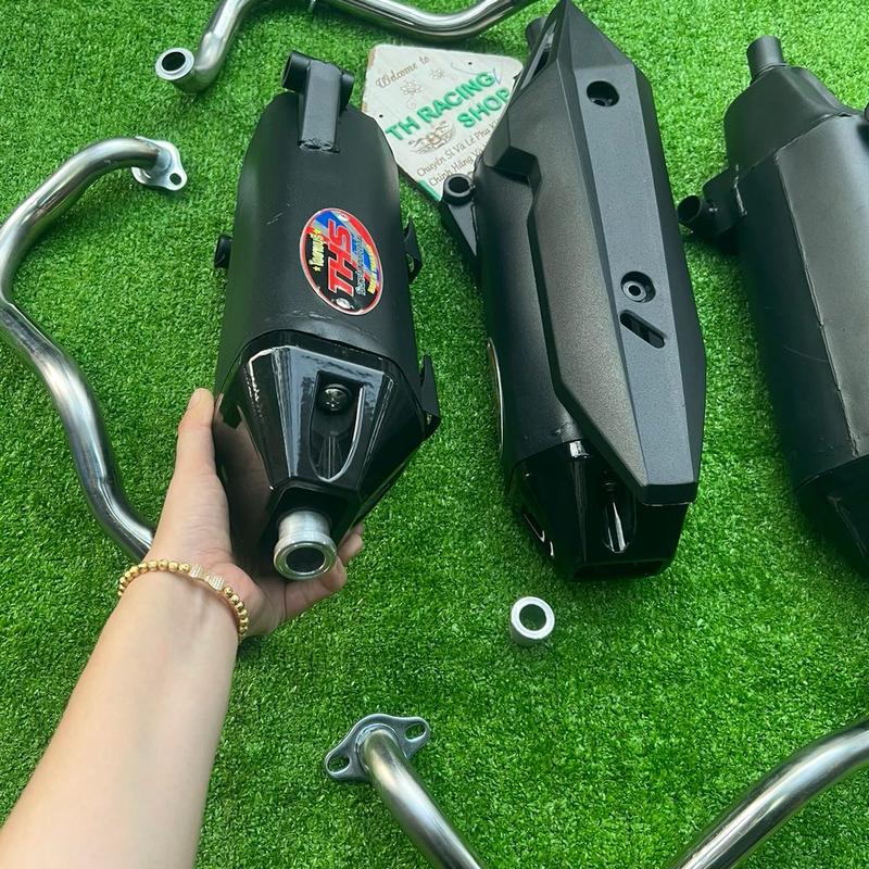 PÔ VARIO VUÔNG THS MÓC NỈ TRẦM ẤM KÈM CỔ INOX VÀ ỐP PÔ TẶNG TIÊU TIỆN GẮN CÁC DÒNG XE VARIO CLICK VISION AIRBLADE SH MODE AE LỰA CHỌN DÒNG XE ĐANG SỬ DỤNG - PHỤ KIỆN - PHỤ TÙNG