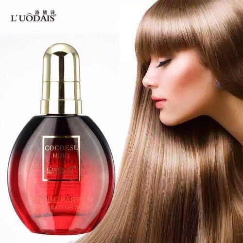  Dầu Chăm Sóc Tóc Luo Daishi Để Sử Dụng Khi Còn Bôi Dành Cho Tóc Hư Tổn Khô Xoăn Cứng Đầu Gãy Cải Thiện Mượt Mà Với Hương Thơm gel tóc xoăn b4 