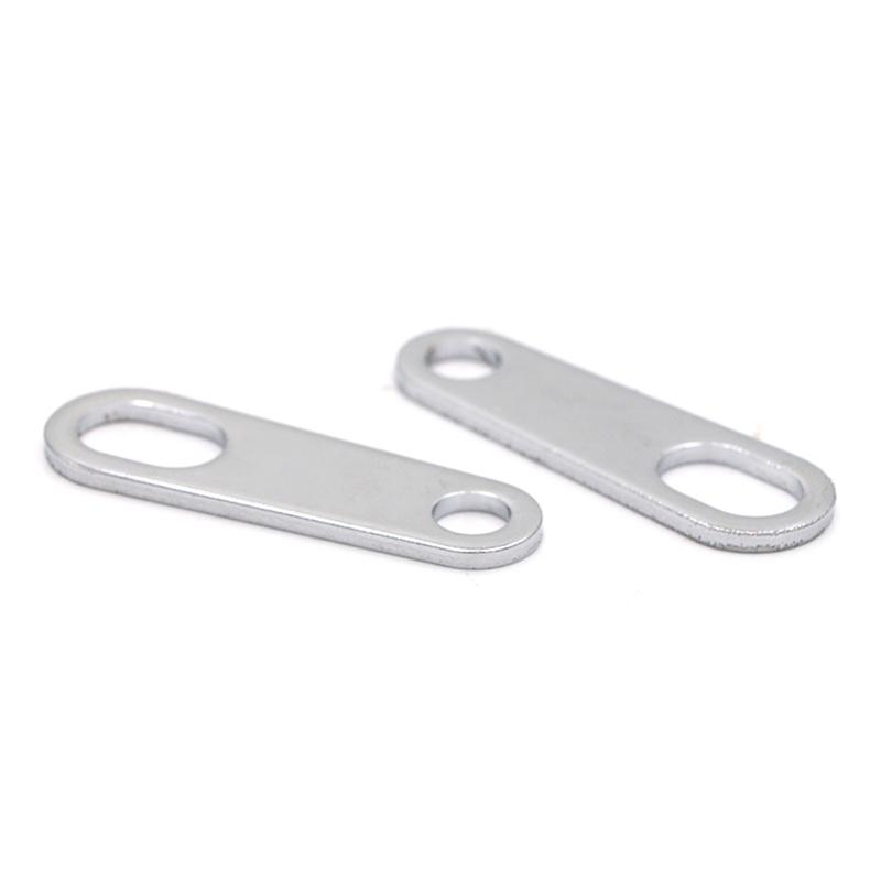 Product Introduction of Motorcycle Accessory Rear Turn Signal Fixture Bracket 10mm 8