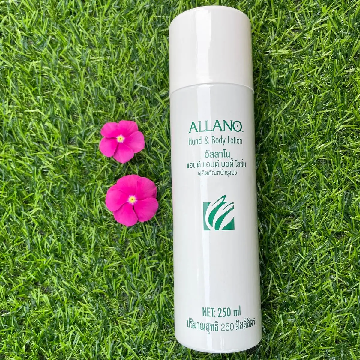 Amway ALLANO Hand & Body Lotion Body Care