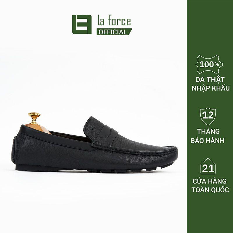 Product Introduction of Giày lười nam FRCE thời thượng cao cấp GN816-D Nhung Loafer 0