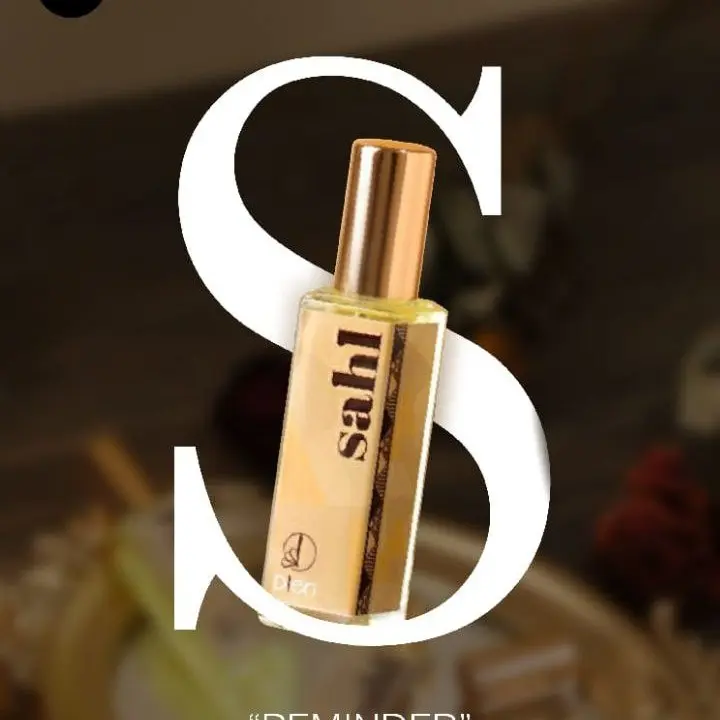 Perfume Sahl By Dien Perfume 1