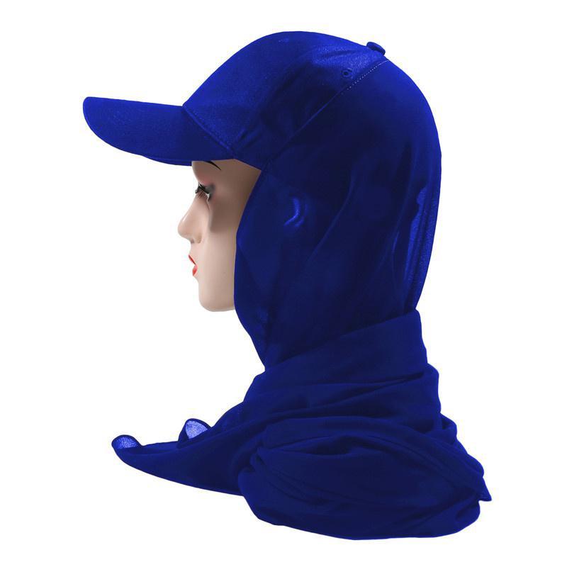 Product Introduction of Clothes Accessories,Cape Hat Polyester Fiber Summer Beach Baseball Cap for Women 22