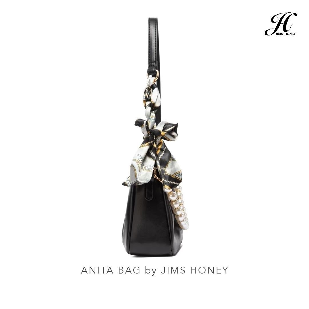 JIMS HONEY TAS WANITA ANITA PLUS BAG