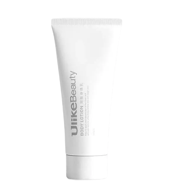 |Quà tặng không bán| Body Lotion dưỡng ẩm làm dịu cho da Ulike 100ml làm đẹp da dưỡng da body cho nam nữ 1