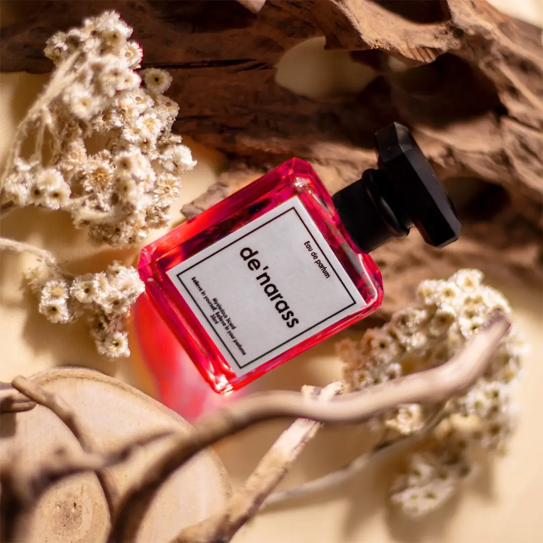 Denarassparfum - FINENESS - parfume/perfume wanita/women Perfume Wangi Wanita