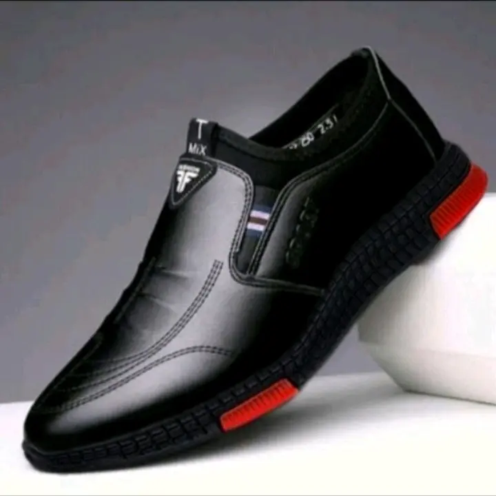 Sepatu pantofel sepatu kantor