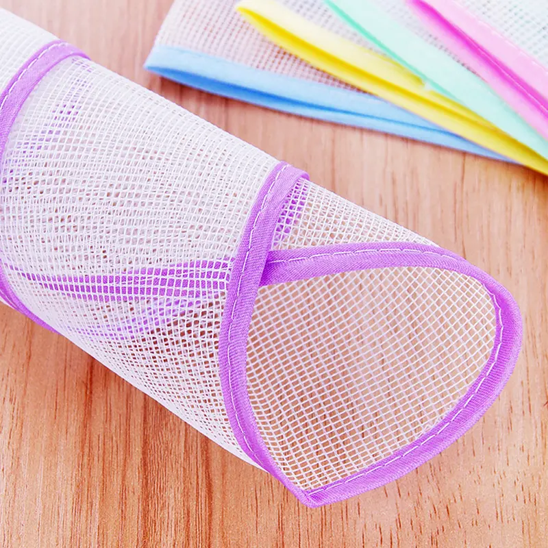 Đệm Bảo Vệ Khi Ủi Nhiệt Độ Cao, Vải Lưới Gia Dụng, Bảng Ủi, Cách Nhiệt Bảo Vệ, Chống Ép, Đệm 8