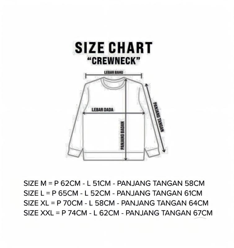 Oragon Sweater Distro Unisex Fleece Terbaru 8