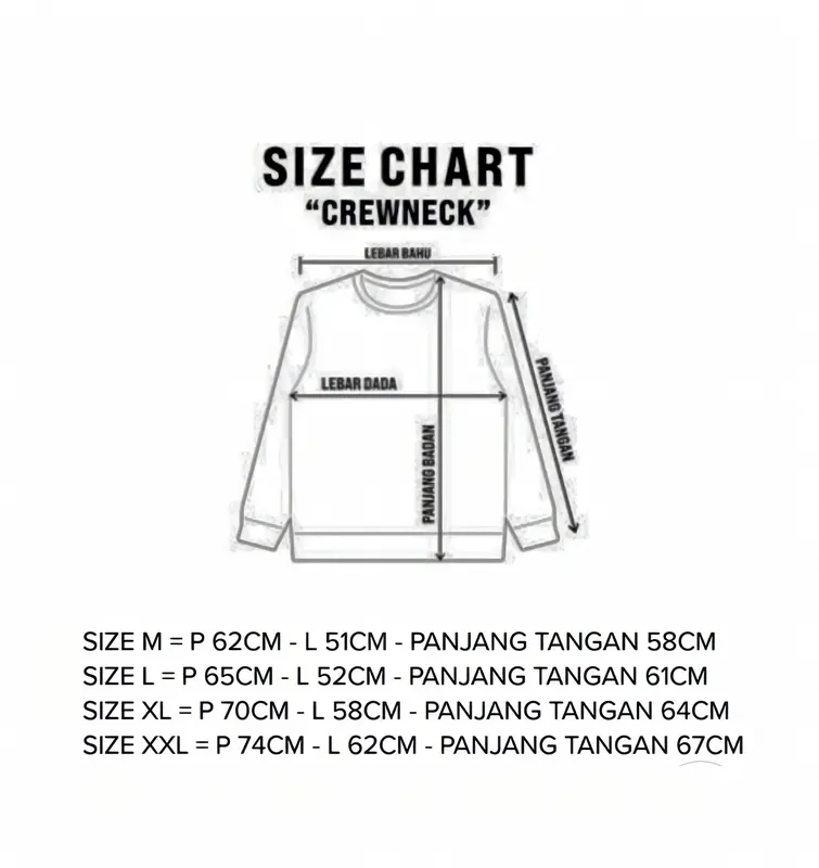Oragon Sweater Distro Unisex Fleece Terbaru 8