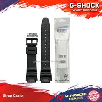 Gambar Tali Strap Jam Casio SGW-400H-1B2 SGW-400H SGW400H SGW-400 SGW400 Original dari G-Shock Watch Indonesia Kota Bandung 4 Tokopedia