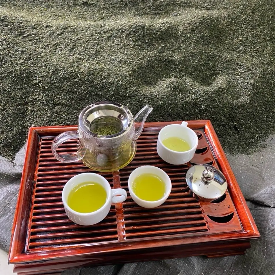 Trà tấm đinh ngọc cao cấp